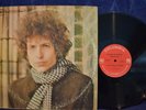 Bob Dylan 'Blonde On Blonde' DBL LP