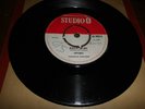 the heptones dock of the bay /rocky the ruler  1968.VINYL 7