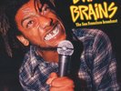 Bad Brains - The San Francisco Broadcast LP MINOR THREAT CRO-MAGS AGNOSTIC FRONT