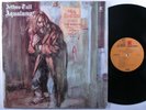 JETHRO TULL Aqualung REPRISE LP VG+/VG++ w/insert gatefold *