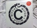 NEW Factory Sealed LESLiE WiNER - Witch (1991 reissue) LP Hype Sticker