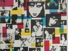 SIOUXSIE AND THE BANSHEES ONCE UPON A TIME THE SINGLES LP POLYDOR UK NR MINT