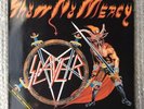 Slayer Show No Mercy Vinyl LP Record Original Pressing Roadrunner Records 1984