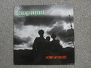 Creation Rebel-Lows & Highs UK LP Cherry Red BRED33A1/B1