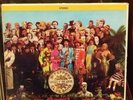 The Beatles - Sgt. Peppers LP 1st US STEREO w/ Inner EX to NM Vinyl