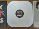 Black Pumas Signed Cream Colored Vinyl Brand New Unplayed in Shrink Colors