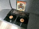 LP SANGUE MISTO ORIGINALE 94 RAP ITA HIP POP NEFFA DEDA  GRUFF italy Italia rare