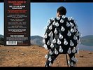 Pink Floyd-Delicate Sound Of Thunder (UK IMPORT) VINYL NEW