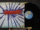 Reggae/Ska LP JUNIOR ENGLISH - CRASHED on FORM RECORDS