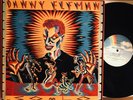 DANNY ELFMAN - SO-LO - ORIGINAL 1984 US MCA LP oingo boingo vinyl VG+ synth solo