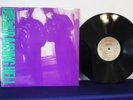 Run DMC, Raising Hell, Profile Records PRO 1217, 1986,Hip Hop, D.M.C. Purple/Red