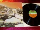 LED ZEPPELIN - HOUSES OF THE HOLY - LP EX+/EX/K 50014/A2-B2 STERLING RL/1973 UK