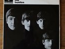 The Beatles - With The Beatles - PMC 1206 - 1st Pressing  - Mono - 1963 - Vinyl