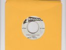 STUDIO 1/ GOD I GOD I SAY  -  KEITH WILSON  (73 REGGAE ROOTS 7