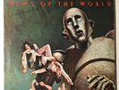 QUEEN News of the World - Rare BRAZIL IMPORT Version - Rock Lp