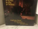NATHAN DAVIS - 6th Sense In The 11th House   SEGUE 1002 VERY RARE Promo Copy