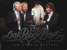 OAK RIDGE BOYS: 17TH AVENUE REVIVAL (LP vinyl *BRAND NEW*.)