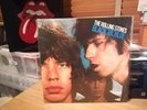 Rolling Stones Black and Blue  vinyl lp new sealed  from studio boxset 2018