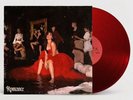 Camila Cabello Romance Exclusive Limited /5000 Red Colored Vinyl 2 LP