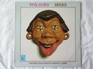 PINK FLOYD - RELICS - ORIGINAL LAMINATED 4 EYE COVER - SOELP.9791 - SOUNDS GREAT