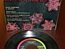 THE BEACH BOYS Santa Claus Is Coming To Town 1966 MEXICO 7
