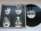 KISS ?– DYNASTY / CASABLANCA ?– VIP-6678 / JAPAN VINYL LP
