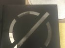 Underoath - They’re Only Chasing Safety / Define The Great Line, Vinyl Record