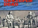 GRATEFUL DEAD Live In Herouville, France 21 June 1971 [LP]