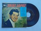 TRINI LOPEZ RARE MEXICAN EP SINNER NOT A SAINT + 3 KILLER R&B MOD NORTHERN SOUL