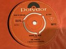 The Pirates Shades of Blue Rare Original Uk Polydor 45’Psyche 1966