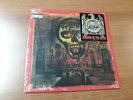 Slayer - Seasons In The Abyss LP 1st press (thrash metal, kreator, sodom)