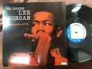 LEE MORGAN THE COOKER BLUE NOTE BLP 1578 STEREO PROMO JAPAN Vinyl LP