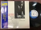 HERBIE HANCOCK TAKIN' OFF BLUE NOTE LNJ 80091 OBI STEREO JAPAN Vinyl LP
