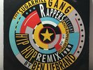 Sugarhill Gang - Rapper's Delight (Hip Hop Remix 1989), 12
