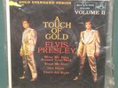 Elvis Presley RCA EPA-5101 A Touch Of Gold Vol II EP Original NM W/ Baggy CARD