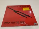 Queens Of The Stone Age SONGS FOR THE DEAF 180g GATEFOLD New Sealed Vinyl 2 LP