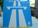 F2-KRAFTWERK- Autobahn-UK LP-1975-NM   Kraftwerk ?