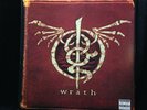Lamb Of God-Wrath-Epic 886973759219-USA ORIG AUTOGRAPHED