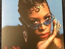 Rico Nasty - Nasty | LTD TRANSPARENT BLUE VINYL LP | Vinyl Me Please (VMP RH015)