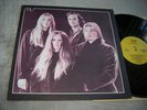 Mu self-titled original psych LP nice shape CAS Acid Archives Merrell Fankhauser