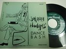 Jazz EP Johnny Hodges Dance Bash Norgran EP N-119 David Stone Martin art EX