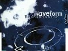 Jeff Mills ?- Waveform Transmission Vol. 3 - 2 x LP Vinyl DETROIT TECHNO RECORD