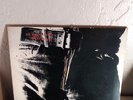 Vintage Rolling Stones Sticky Fingers Vinyl Record COC-59100 With Zipper EX/VG+