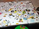 LED ZEPPELIN III NMint* ATLANTIC w PINWHEEL Immigrant Song GALLOW'S POLE Friends