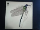 THE STRAWBS DRAGONFLY VINYL LP ALBUM RECORD AMLS970 1970