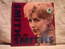 Smiths* ?– Some Girls Are Bigger Than Others Red vinyl lp  1986.