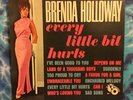 Brenda Holloway LP Every Little Bit Hurts TAMLA Mono DG Original (1964)