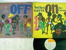 MILES DAVIS ON THE CORNER CBS/SONY SOPL-125 Japan VINYL LP