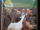 The Beach Boys Pet Sounds Analogue Production 200gr Mono Vinyl LP 33 RPM Neu/OVP