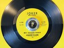 CONNIE CLARK * MY SUGAR BABY *EX* NORTHERN SOUL CLASSIC WIGAN CASINO ??